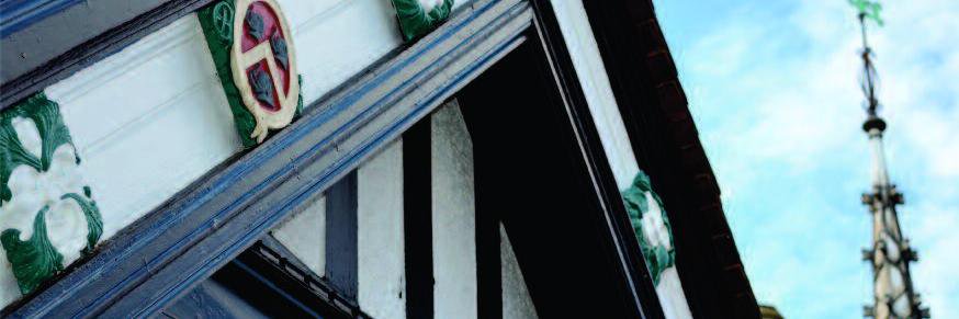 Richard Backhouse banner
