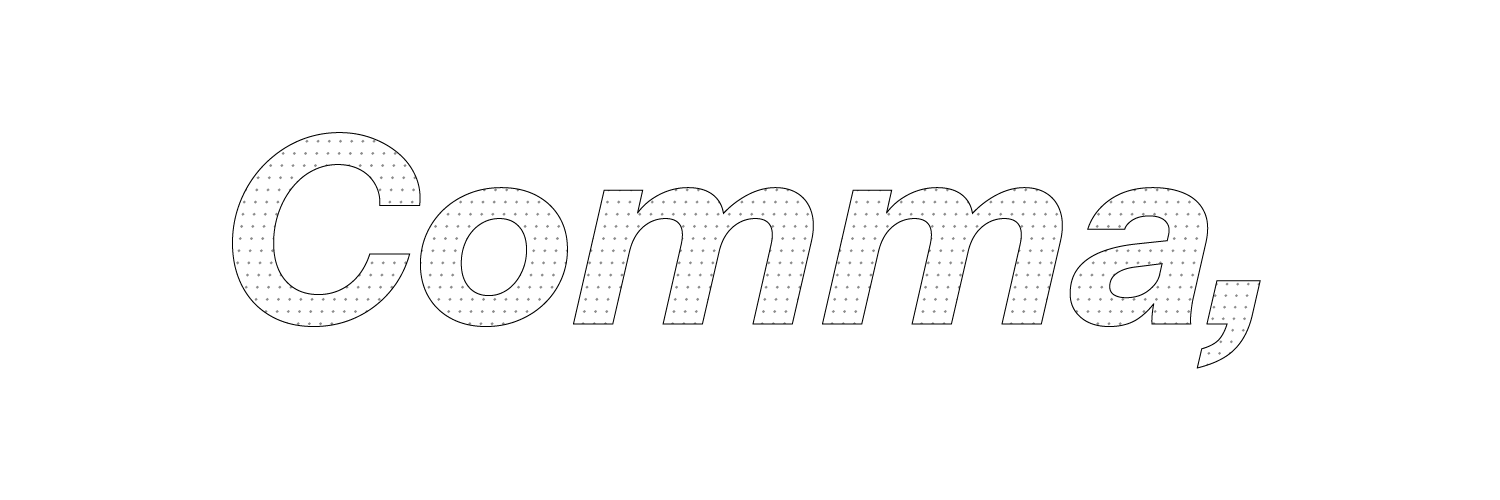Comma (@justcommaaa) / Posts / X