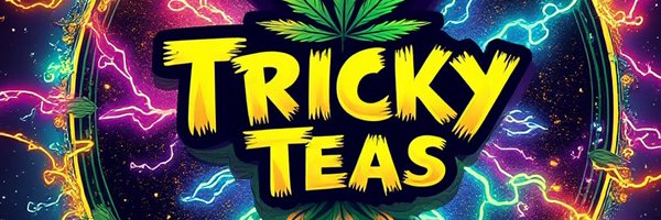 Tricky_Buddha Profile Banner