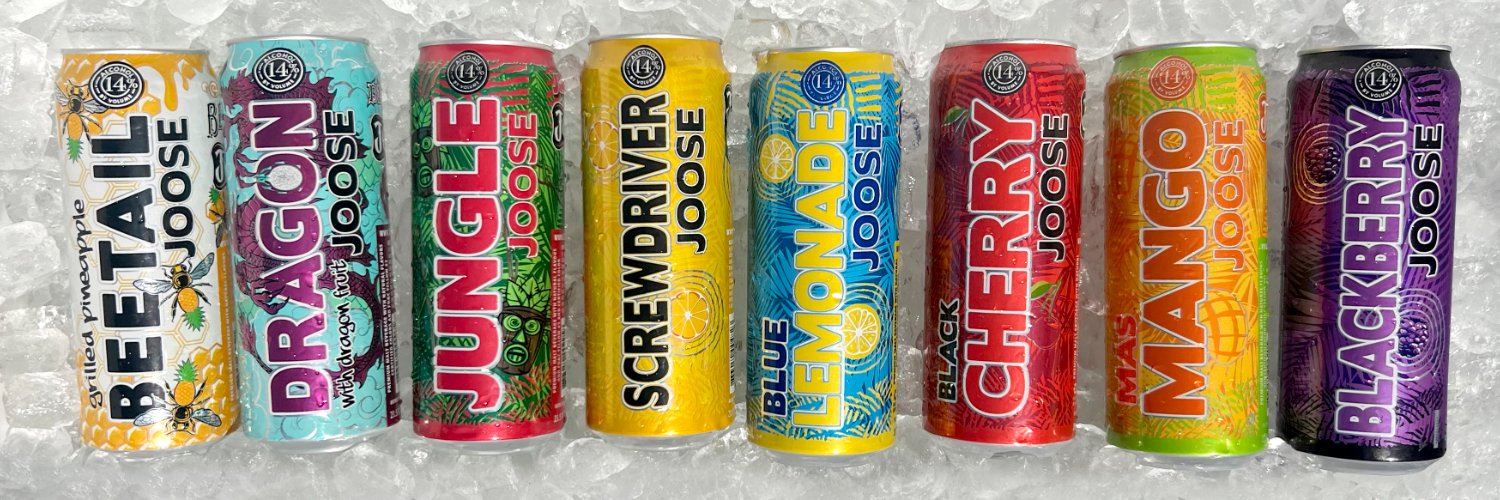 JOOSE banner