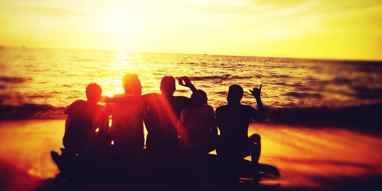 adityaesa's profile banner image