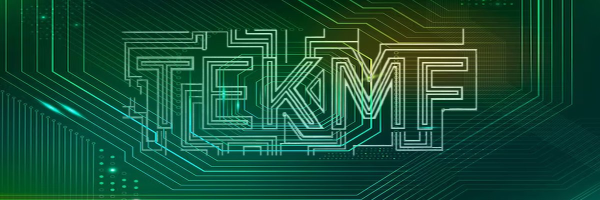 TekMF banner