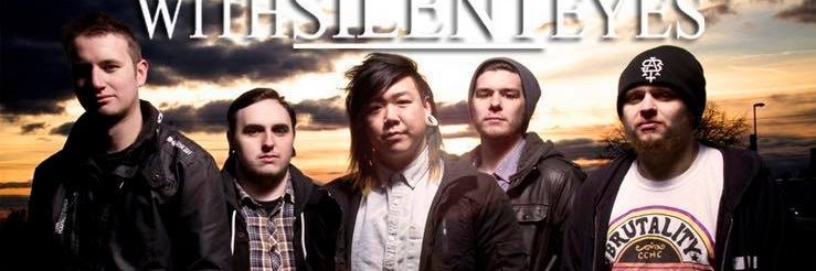WithSilentEyes's profile banner image