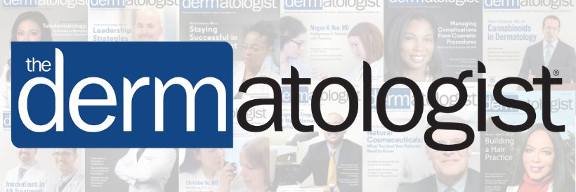 The Dermatologist banner