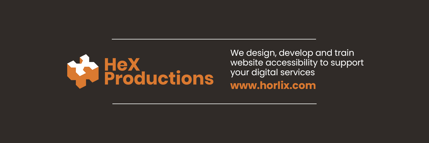 HeX_Productions's profile banner image