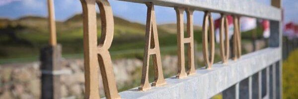 Rahoon Newcastle banner