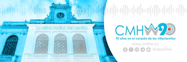 radiocmhw Profile Banner