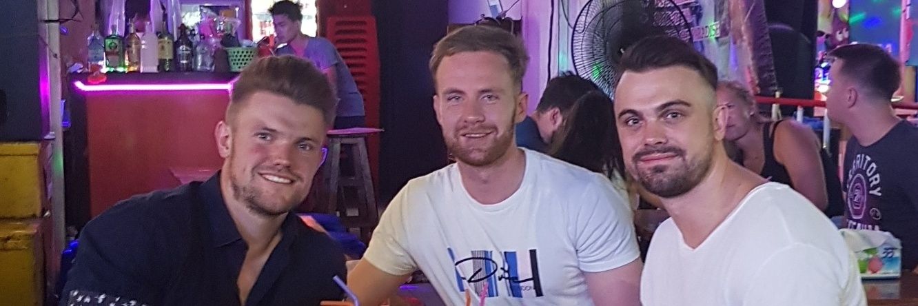 Conorhoward10's profile banner image