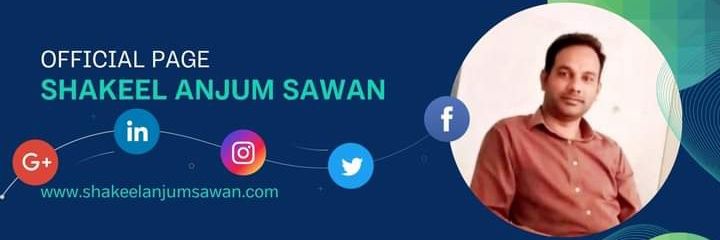 ShakeelASawan's profile banner image