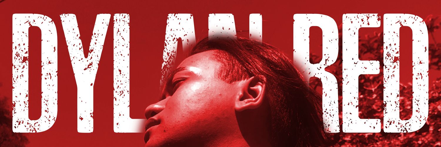 Dylan Red ZA banner