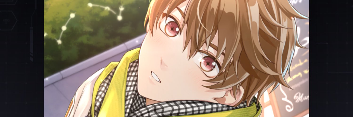 Ethereal ✨ banner