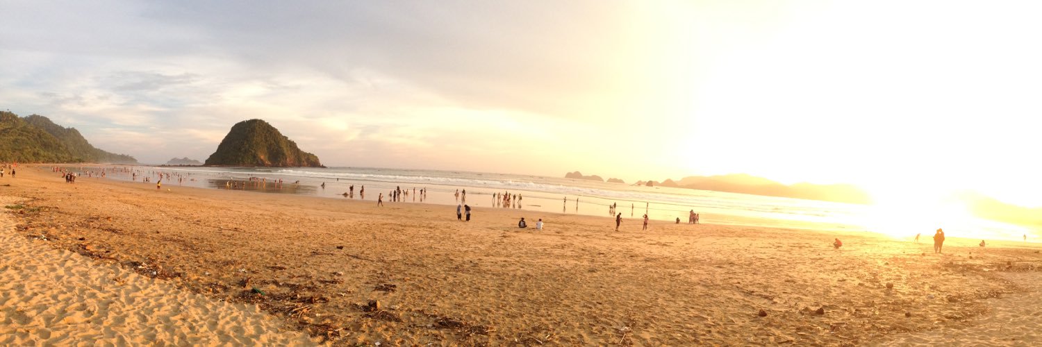 adiharista's profile banner image