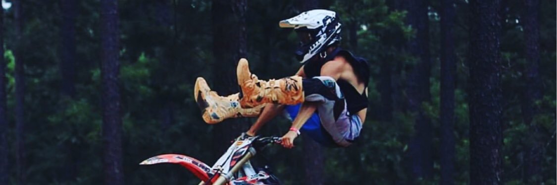 jcfoxracing's profile banner image