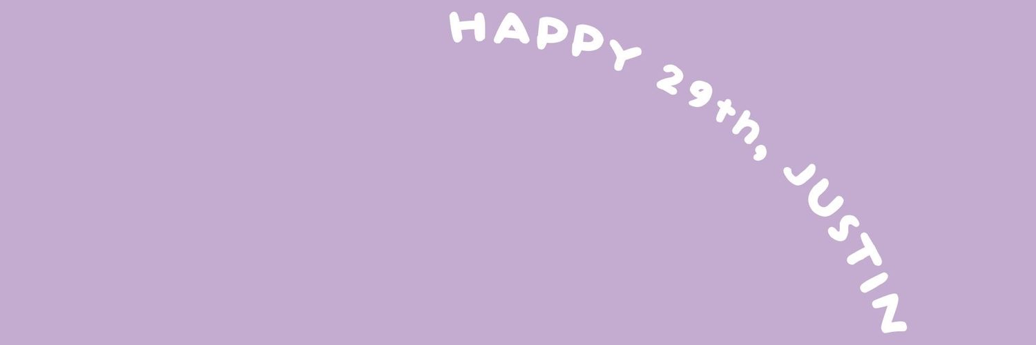 Bieber_MAGCONB's profile banner image