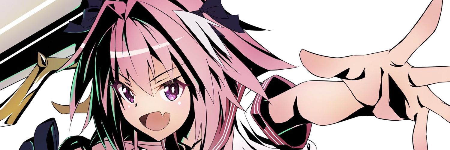 Astolfo banner