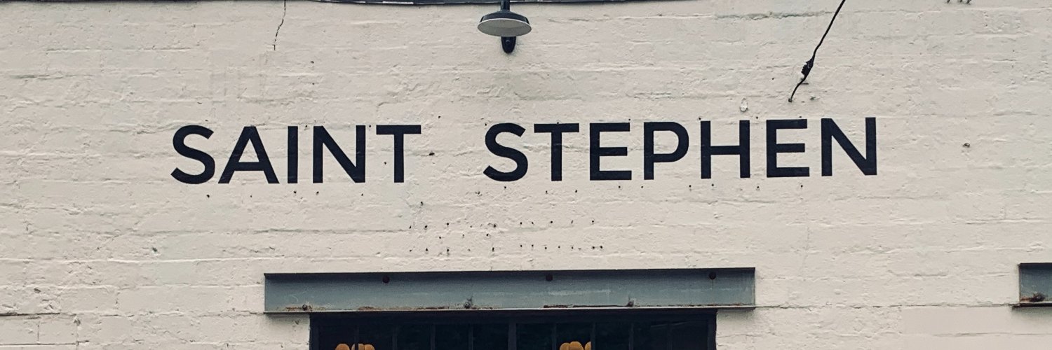 Stephenmee's profile banner image