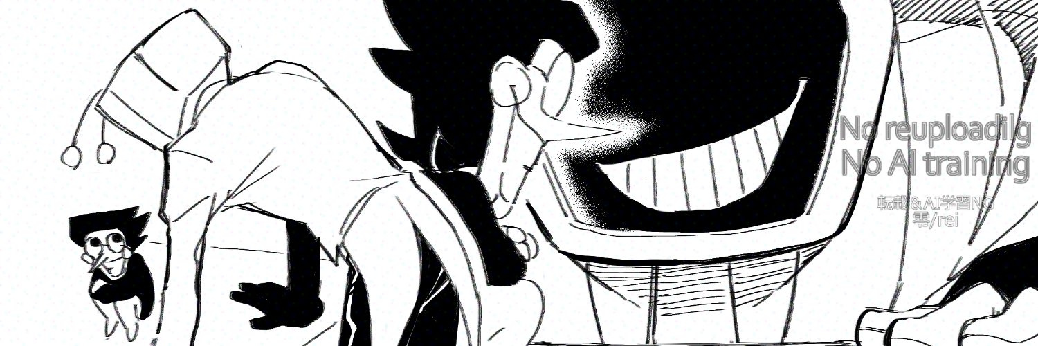 零(Δchapter3・4バレ⚠️)'s banner