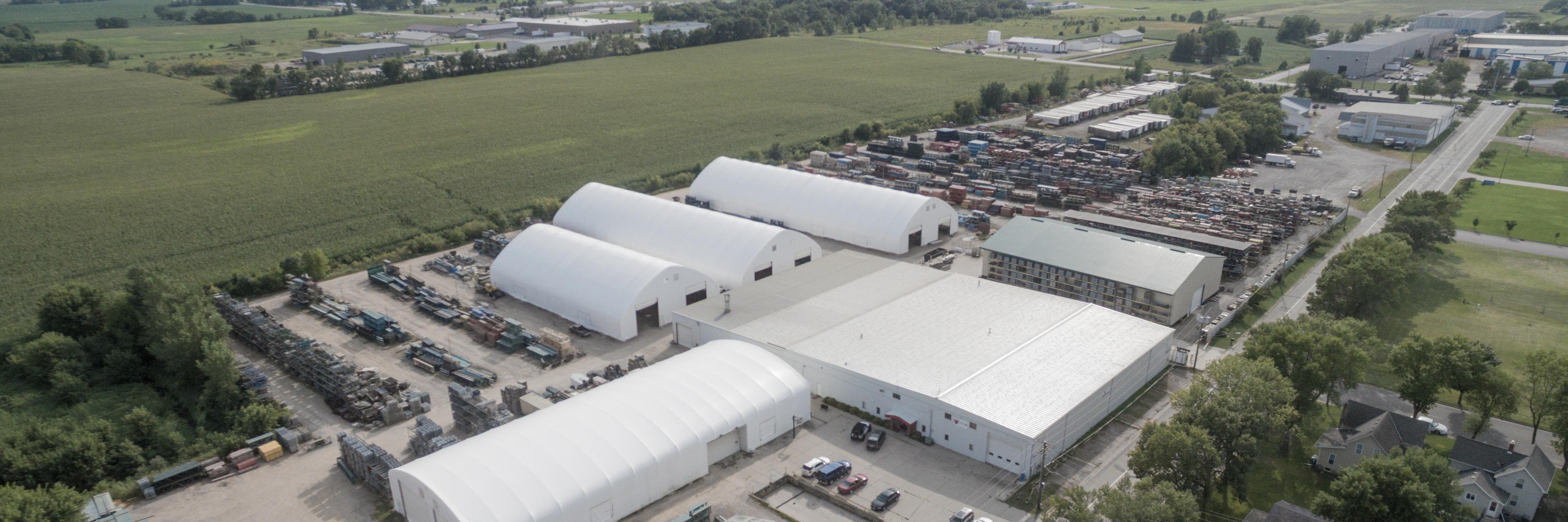 SJF MaterialHandling banner