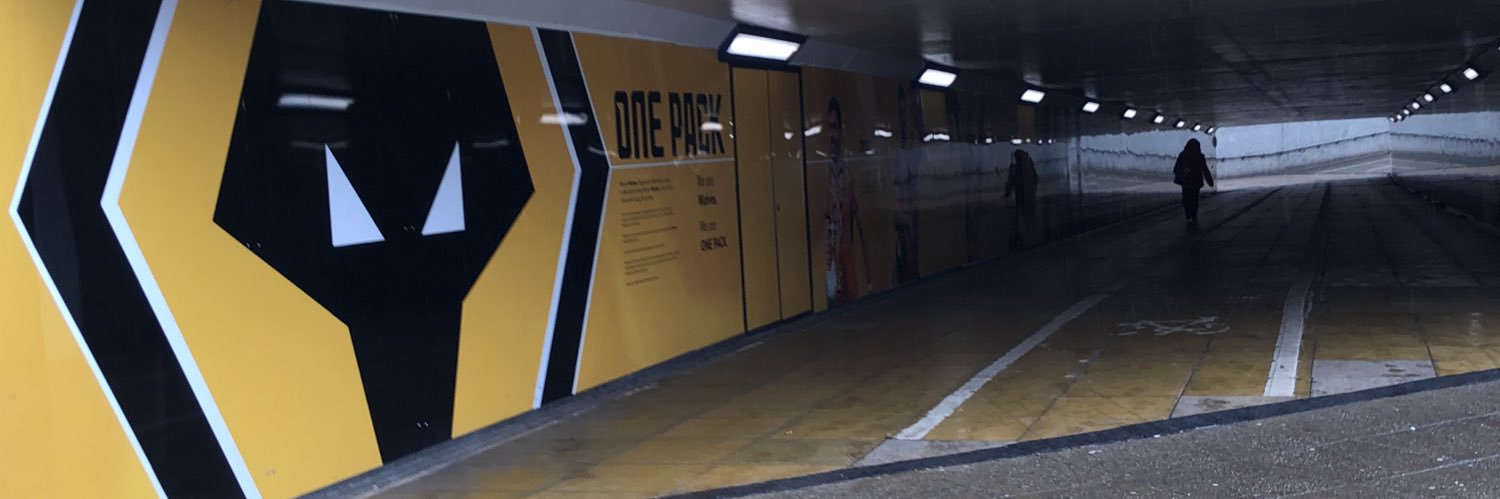 RobDempster1's profile banner image