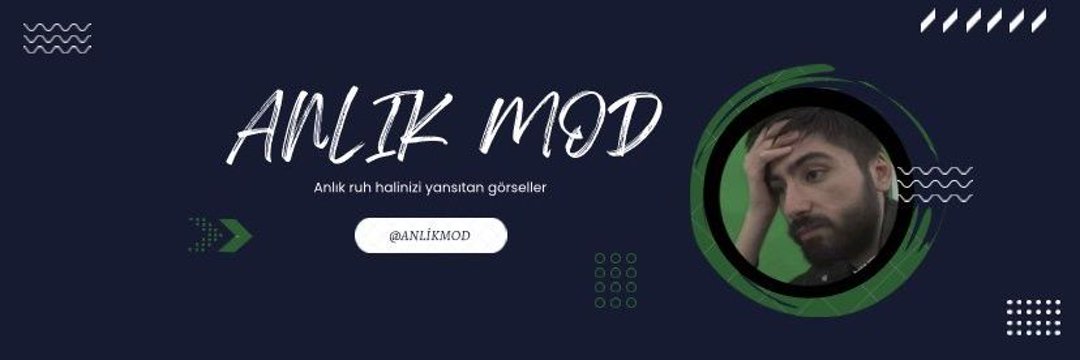 ANLIK's banner