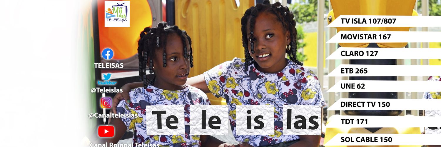 Canal Teleislas banner