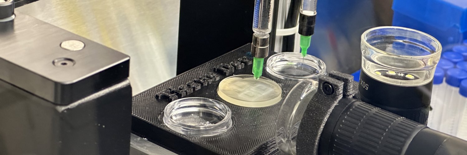 Mike Graffeo 🇺🇸 banner