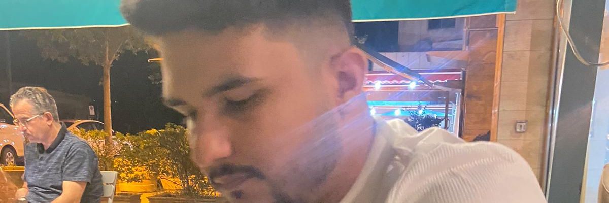 MidoYamout's profile banner image