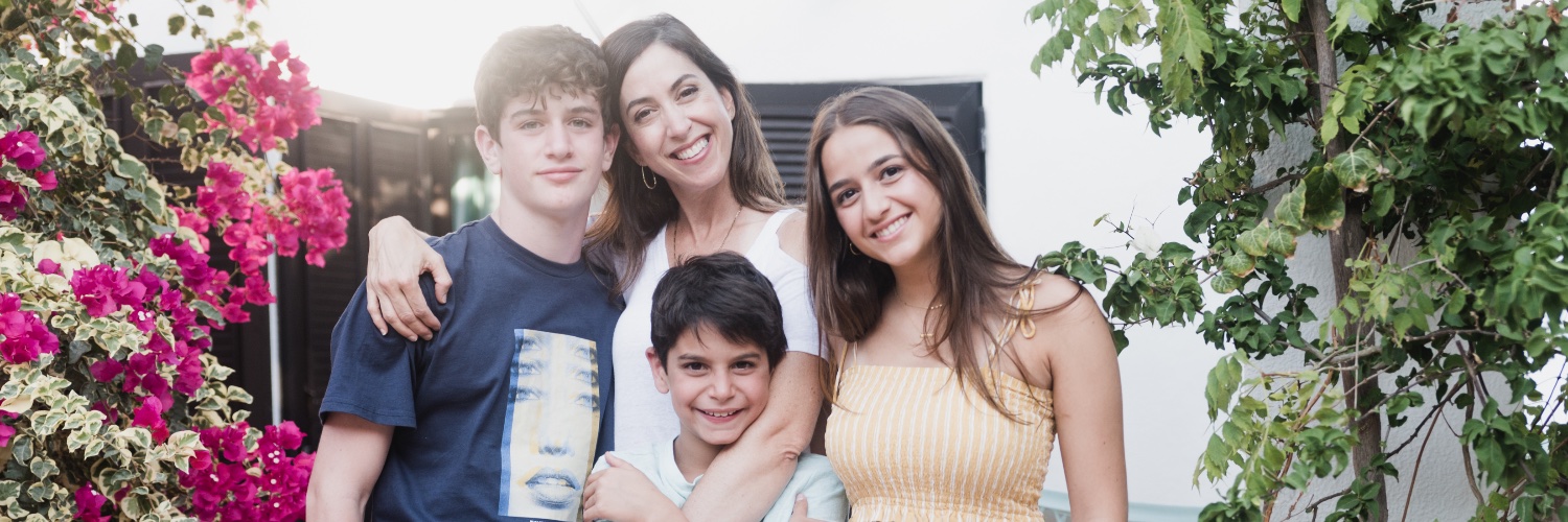 Alison Bernstein banner