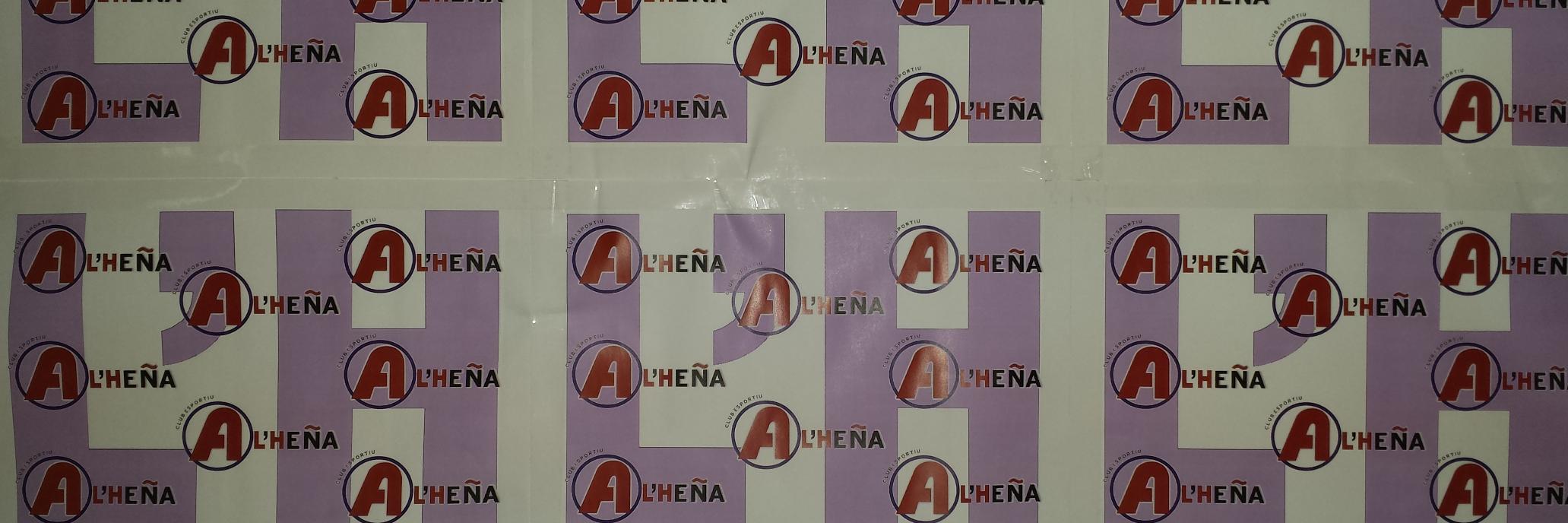 CE Alheña L'H banner