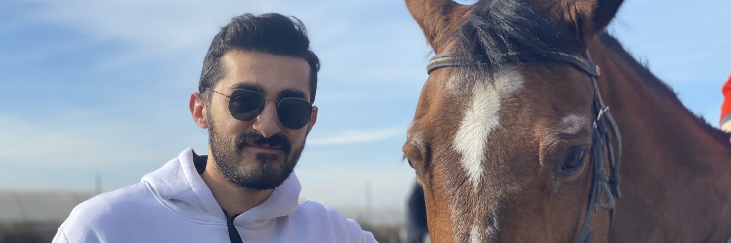 Mhrioglu's profile banner image