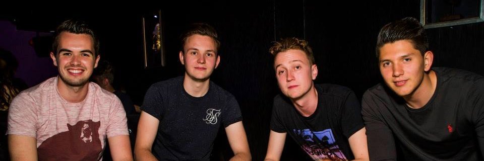glennde101's profile banner image