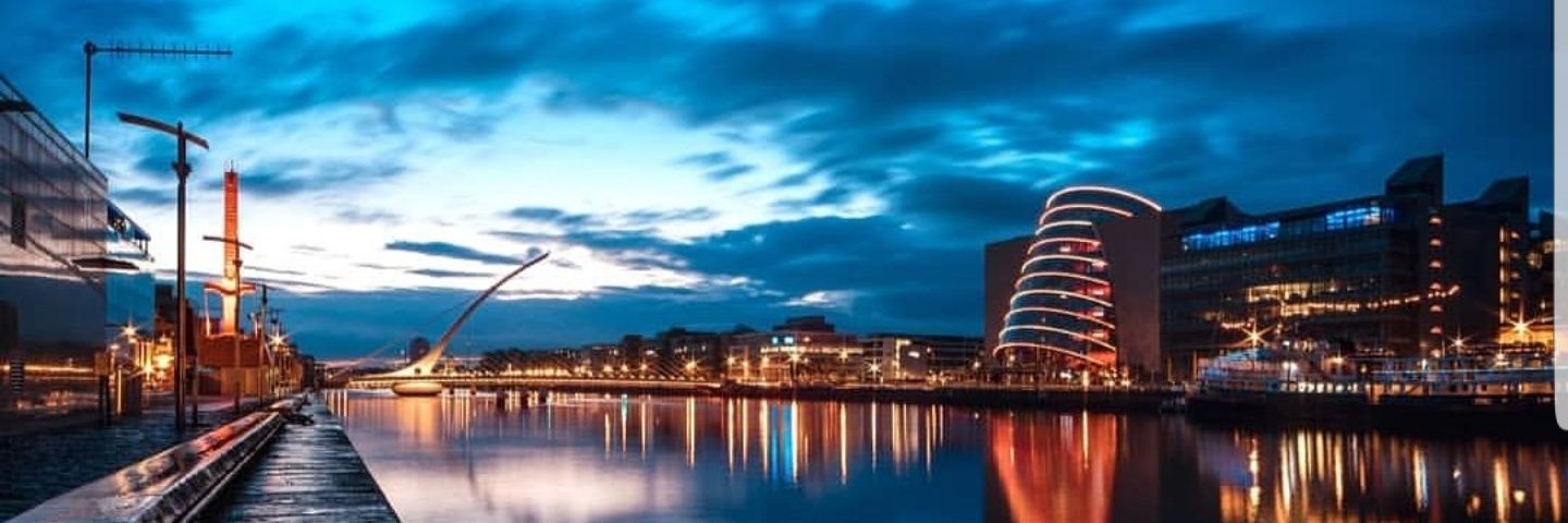 Ali Alhedfa  | علي بن دايس 🇰🇼🇮🇪 banner