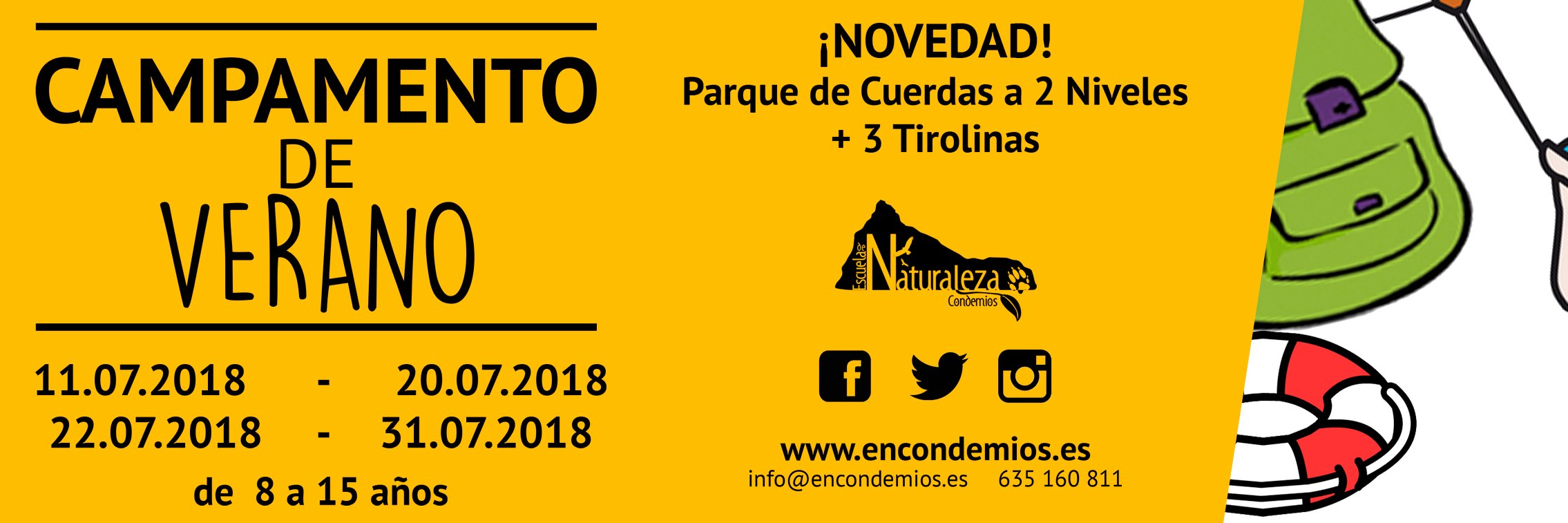 EnCondemios's profile banner image