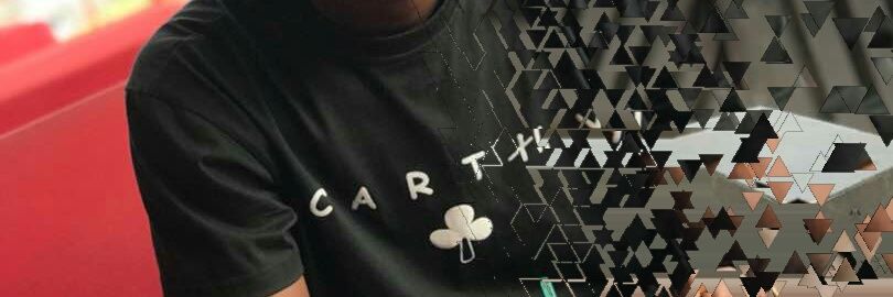 PappyCarthy's profile banner image
