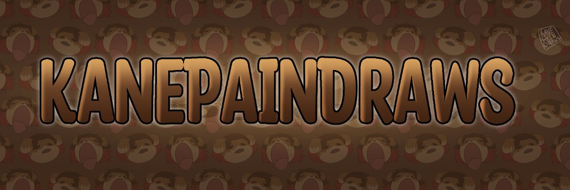 Kaney 🇿🇦 banner