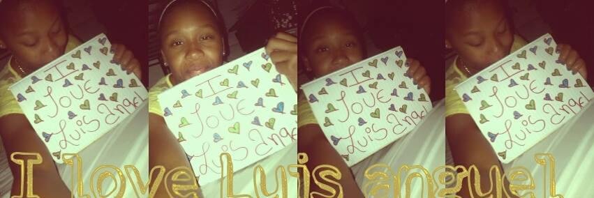 God Bless Me ♥ ↑ ♥ banner