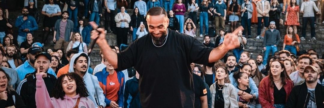 Alexandre Irand banner