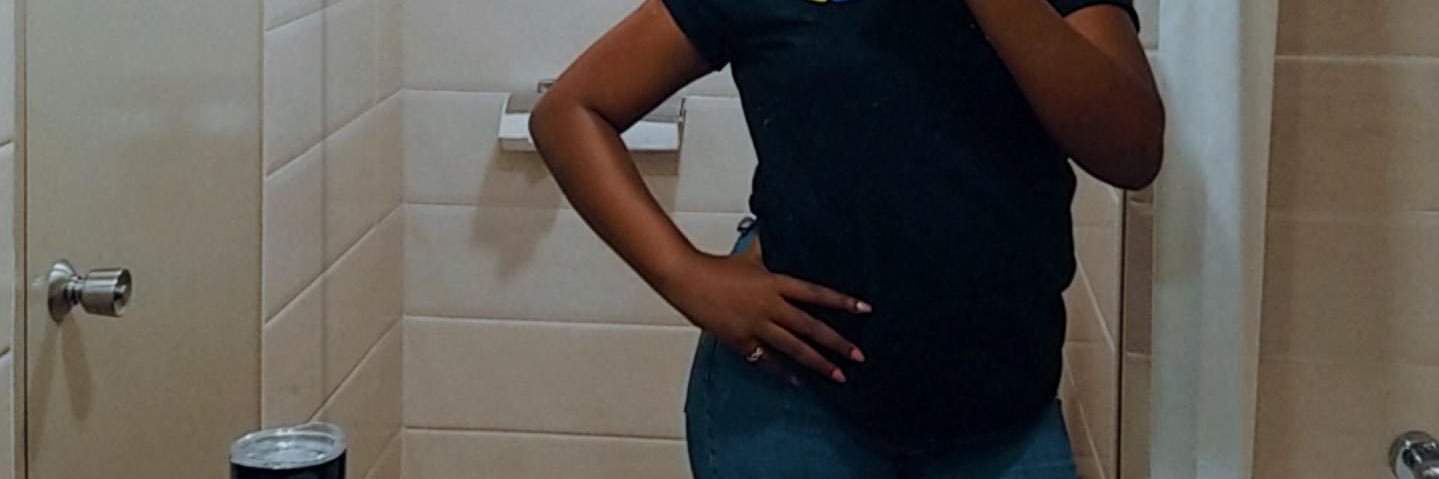 Yemi of Google banner