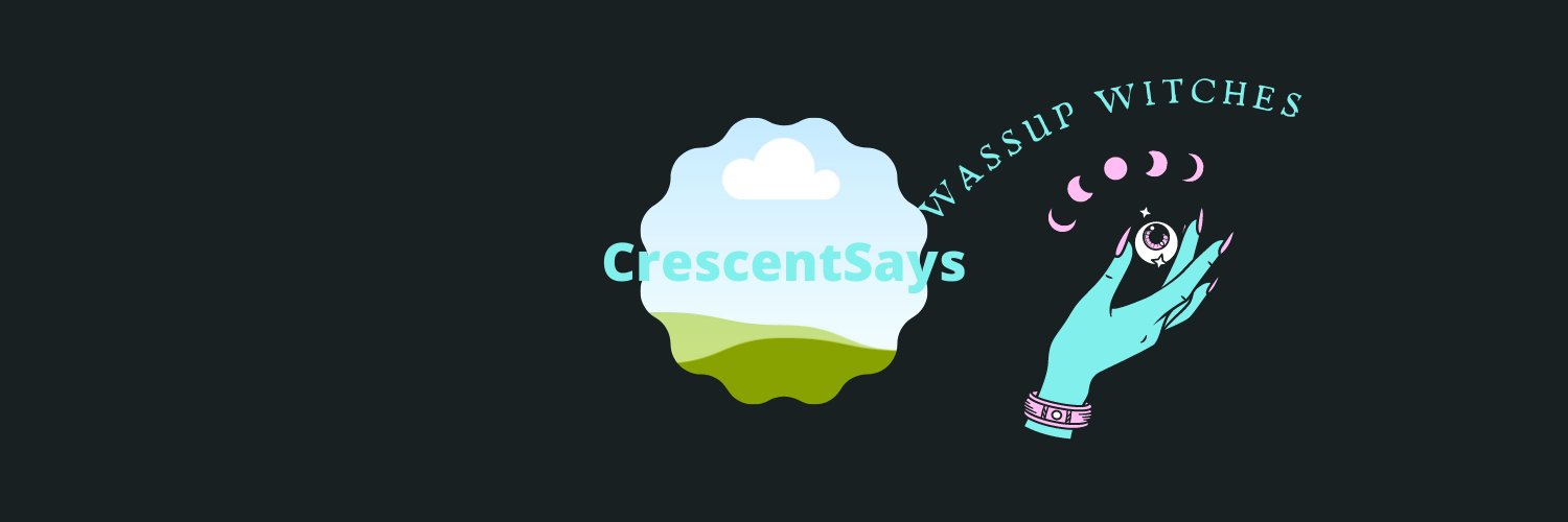 CrescentSays's profile banner image
