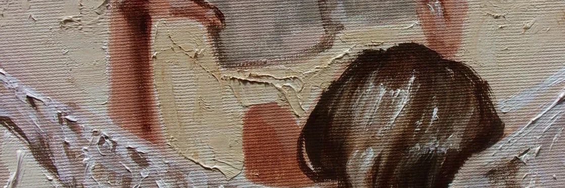 gabrielatellezp's profile banner image