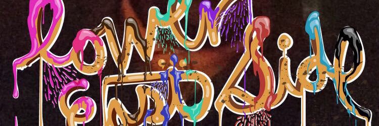 HarryPowder banner