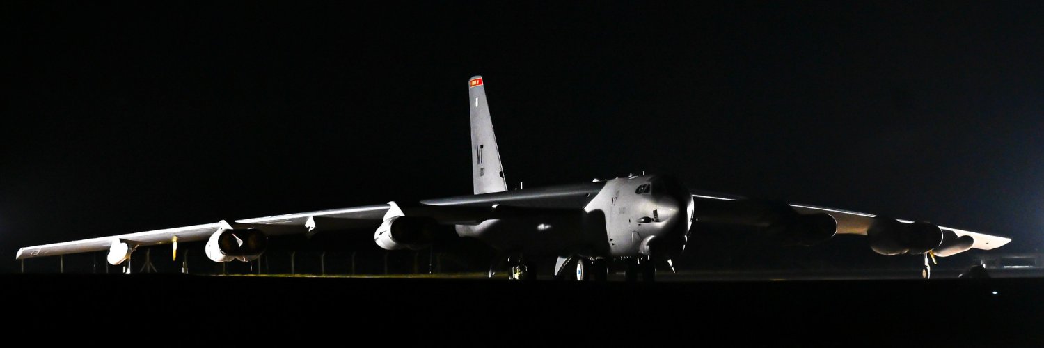United States Strategic Command's banner
