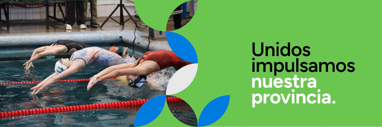 Río Negro Deporte banner