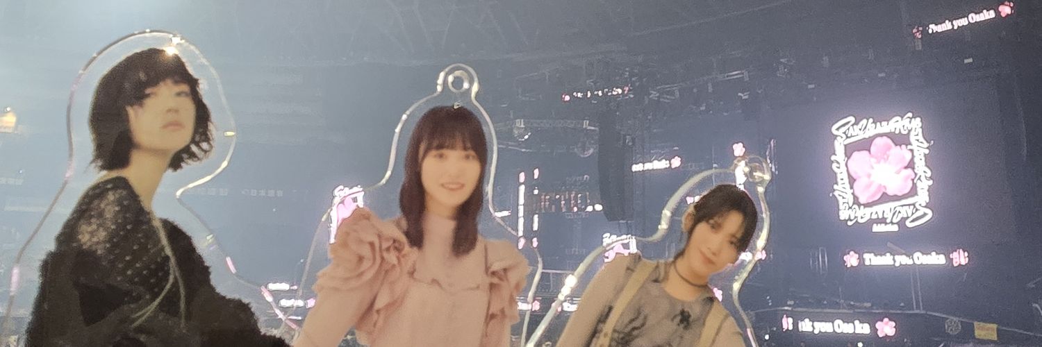 Ayano_Keyaki's profile banner image