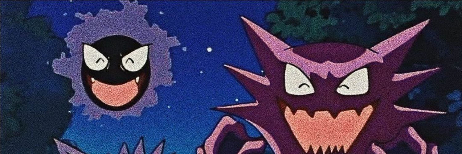 ghostwritaaa's profile banner image