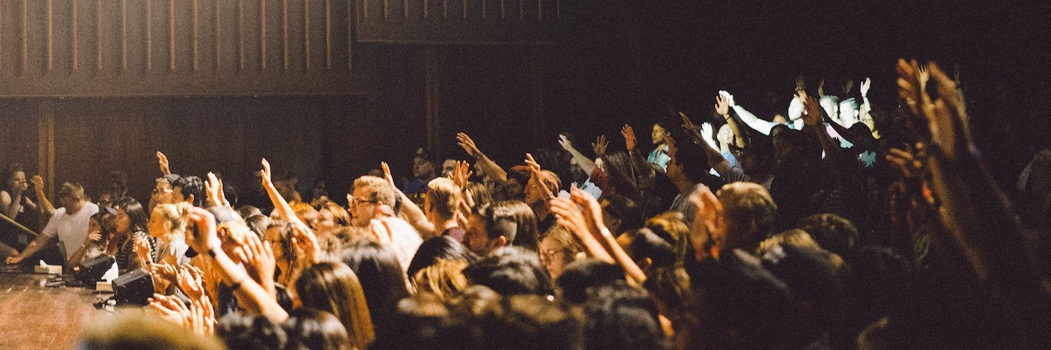 Making Europe Again banner