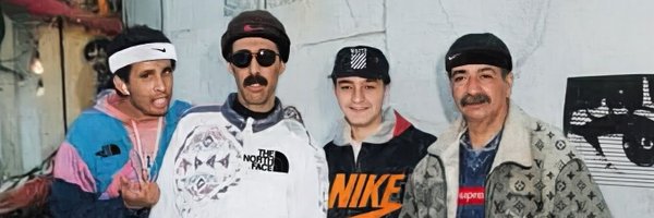 64Adel64 Profile Banner