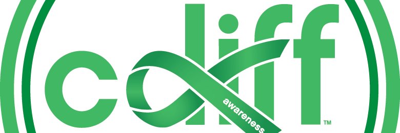 C DIFF FOUNDATION banner