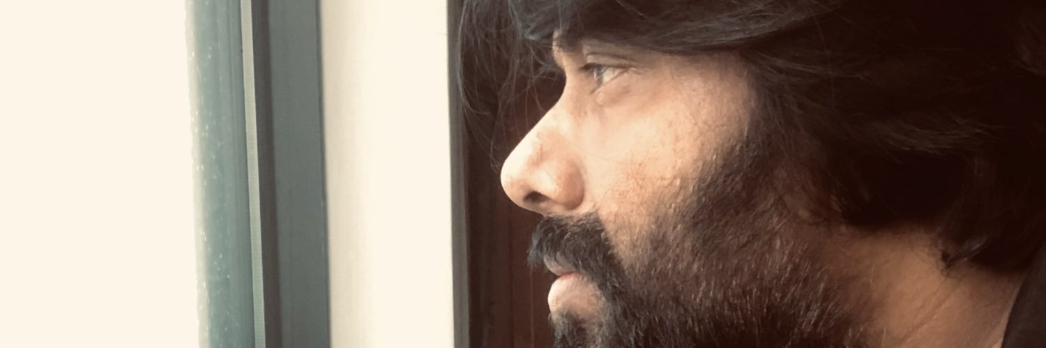BrunthanRaghav's profile banner image