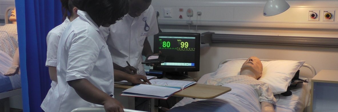 CCCU Simulation banner